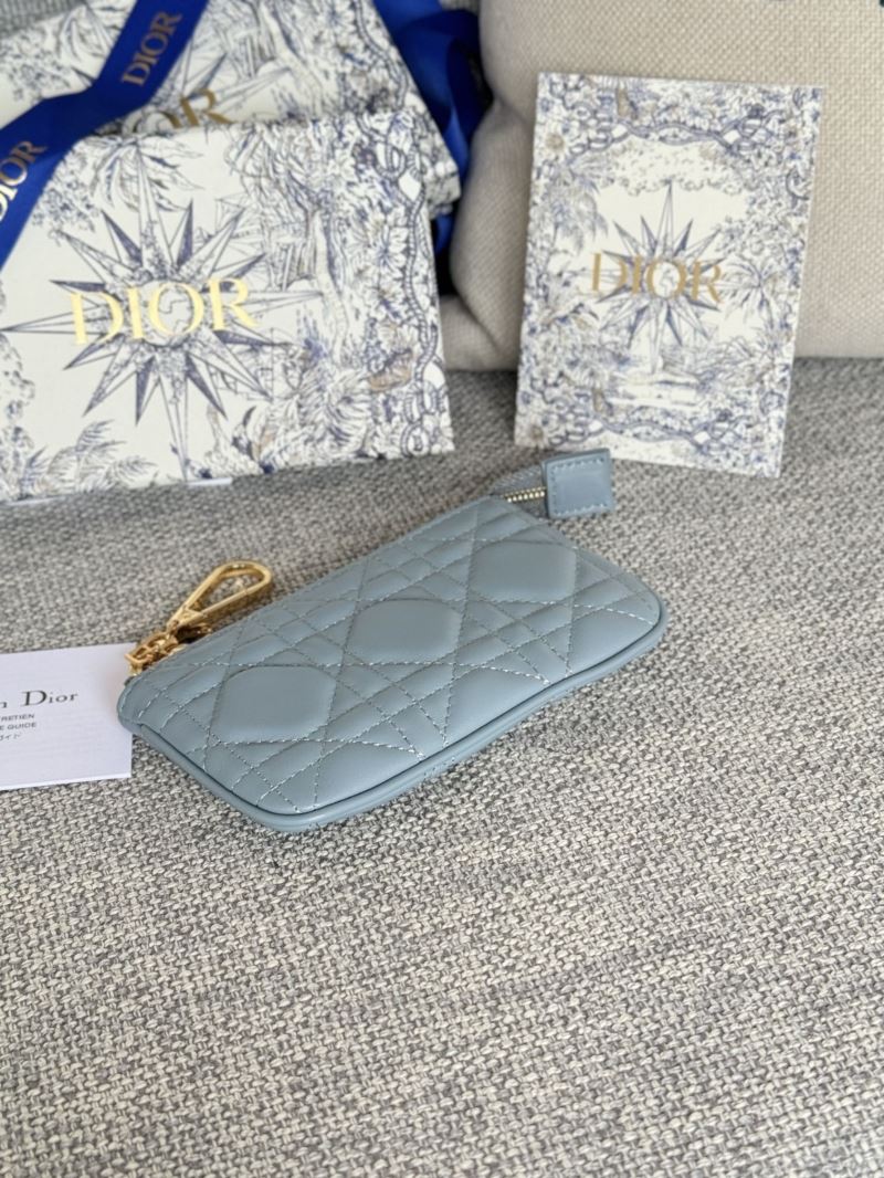 Christian Dior Wallets Purse